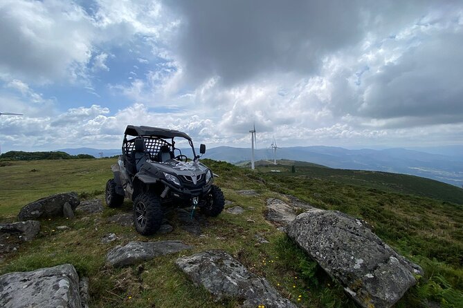 1hr Buggy Ride on the Bustavade Trail - Good To Know