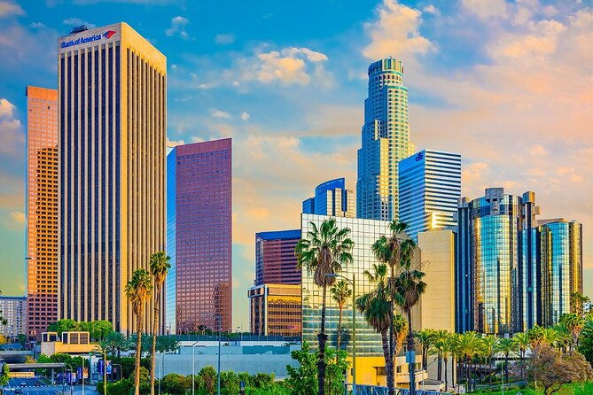 1Hr Hollywood AI powered driving tour - Comprehensive Review of the 1Hr Hollywood AI-Powered Driving Tour