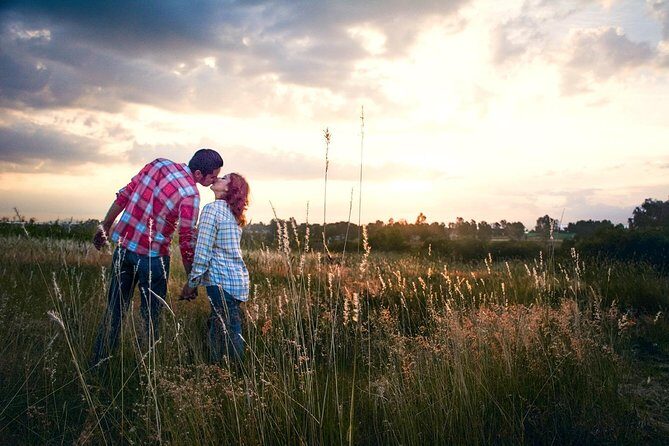 1hr Photo Session - A Complete Look at the 1-Hour Photo Session in Puerto Vallarta