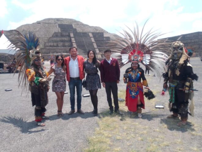 1HR PrvtTour Teotihuacans Majestic Pyramids & Ancient Sites - Accessibility and Customization