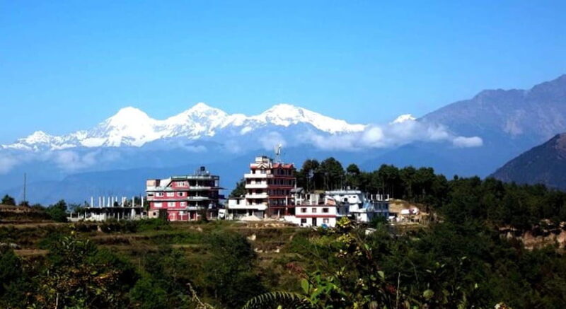 1N 2 Days Nagarkot Hiking - Good To Know