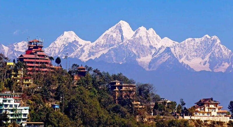 1N 2 Days Nagarkot Hiking - Limitations and Considerations