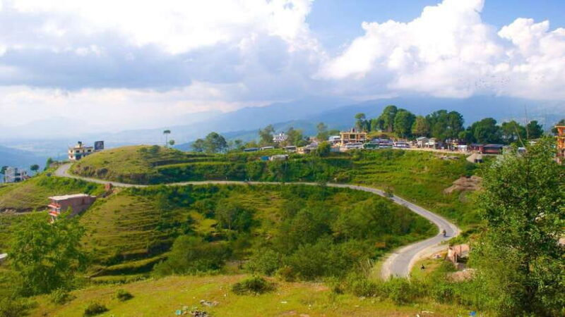 1N 2 Days Nagarkot Hiking - The Experience: Authenticity Meets Comfort
