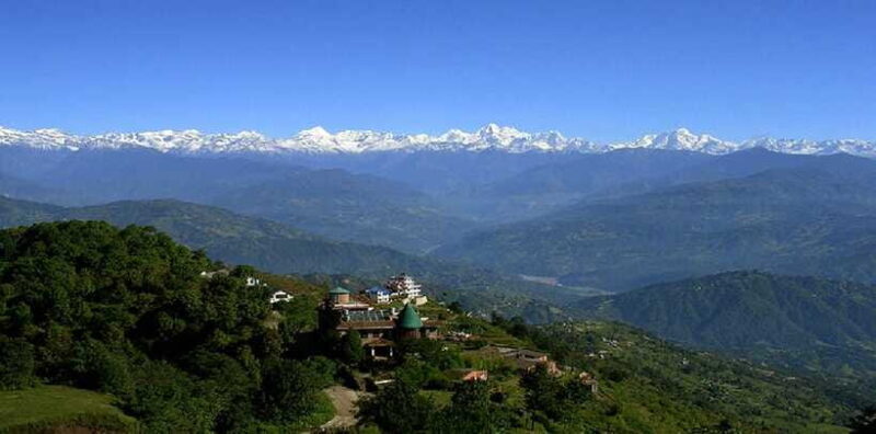 1N 2 Days Nagarkot Hiking - Frequently Asked Questions