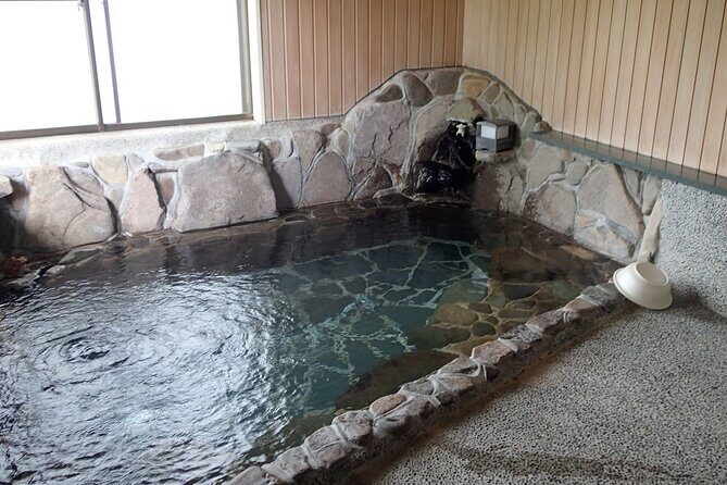 1Night and 2Days Trip to Kinosaki Onsen and Temple - FAQ