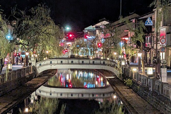 1Night and 2Days Trip to Kinosaki Onsen and Temple - An In-Depth Look at the Itinerary