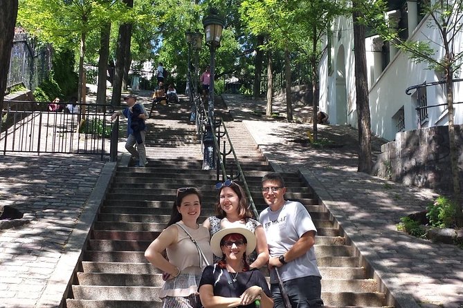 1st Day in Paris Discovery Private Tour: How-to Orientation & Sightseeing Fun! - Overview of the Paris Discovery Private Tour