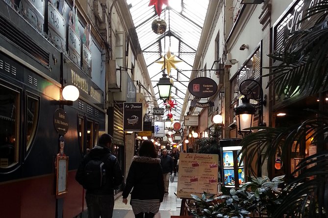 1st Day in Paris Discovery Private Tour: How-to Orientation & Sightseeing Fun! - Traveler Photos and Reviews