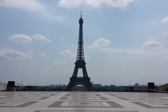 1st Day in Paris Discovery Private Tour: How-to Orientation & Sightseeing Fun! - Helpful Recommendations and Orientation