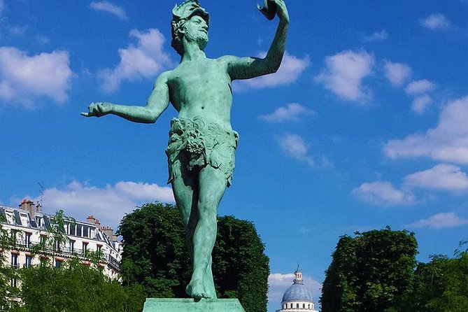 1st Day in Paris Discovery Private Tour: How-to Orientation & Sightseeing Fun! - Overall Experience and Recommendation