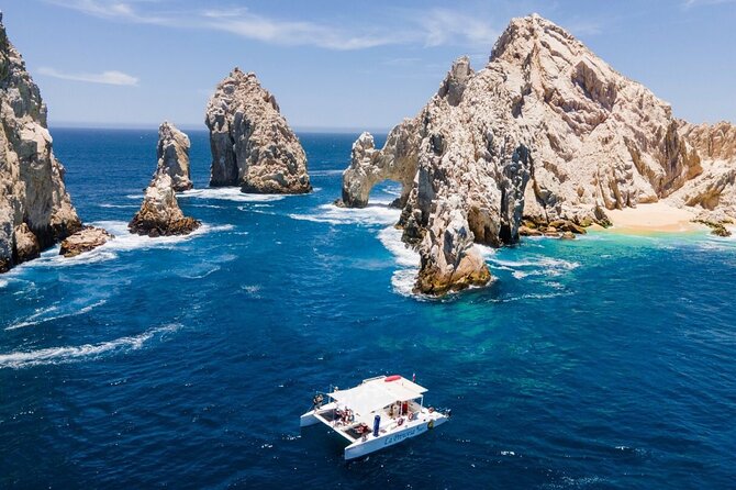 2.15 Hour Sunset Tour on Catamaran in Cabo San Lucas - Traveler Photos and Reviews