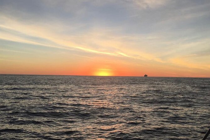 2.15 Hour Sunset Tour on Catamaran in Cabo San Lucas - Directions