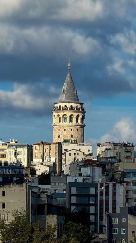 2-3 Hour Bosphorus Cruises with Optional Asian Side Stop in Istanbul - Choosing two hours or three