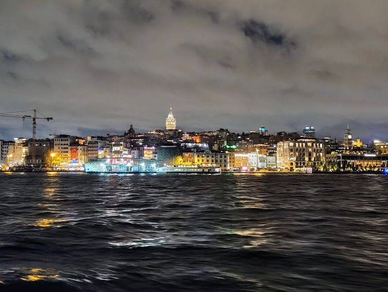 2-3 Hour Bosphorus Cruises with Optional Asian Side Stop in Istanbul - Price, comfort, and what to expect onboard