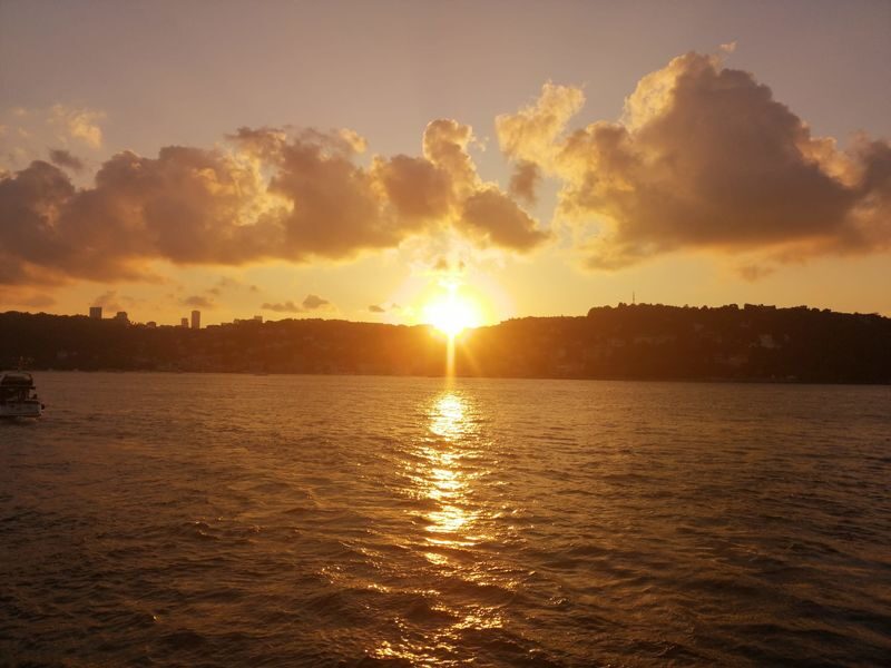 2-3 Hour Bosphorus Cruises with Optional Asian Side Stop in Istanbul - Getting to the pier without a last-minute scramble