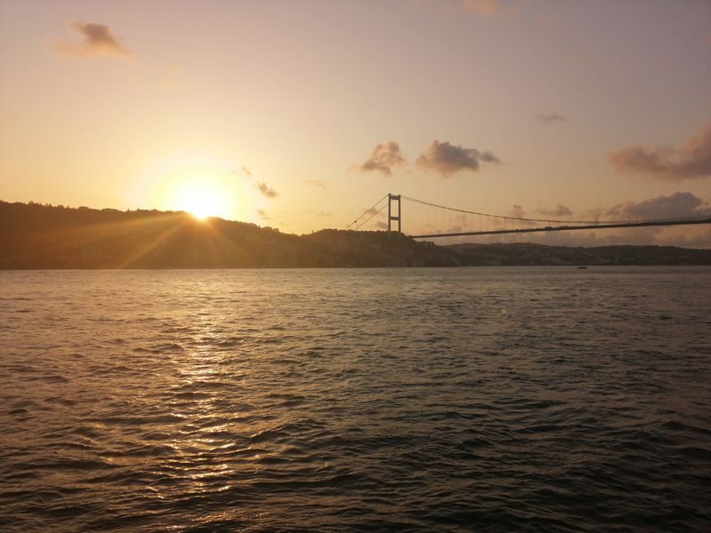 2-3 Hour Bosphorus Cruises with Optional Asian Side Stop in Istanbul - Who should book this Bosphorus cruise