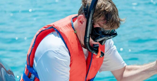 2-3 Hours of Private Snorkeling Trip in South of Phu Quoc - Customer Experience and Reviews