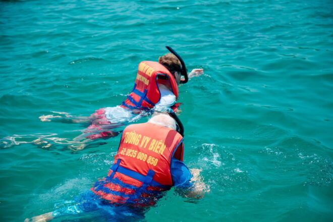 2-3 Hours of Private Snorkeling Trip in South of Phu Quoc - Important Information and Recommendations