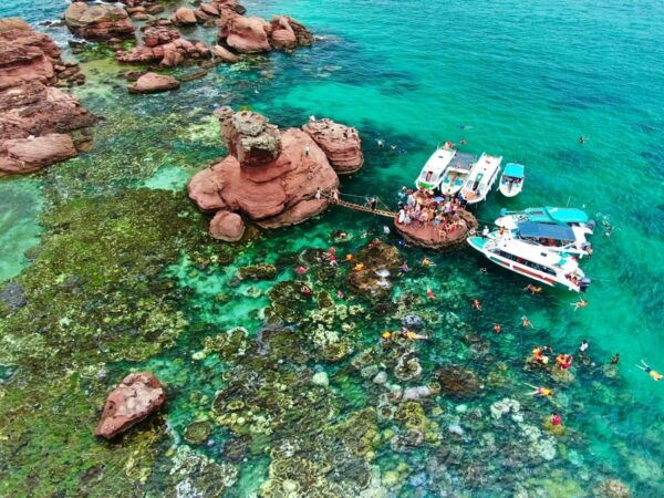 2-3 Hours of Private Snorkeling Trip in South of Phu Quoc - Best Time for Snorkeling