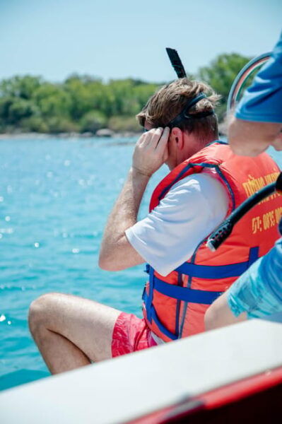 2-3 Hours of Private Snorkeling Trip in South of Phu Quoc - Tips for a Great Experience