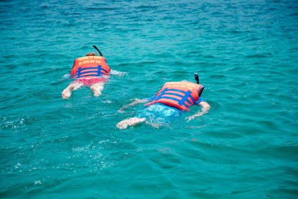 2-3 Hours of Private Snorkeling Trip in South of Phu Quoc - The Sum Up