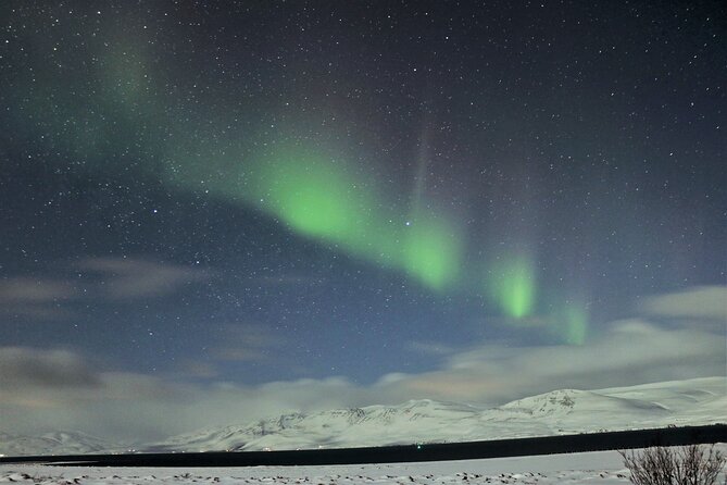 2-3 Hours Tour - Hunting Northern Light From Akureyri - Important Reminders and Safety Precautions