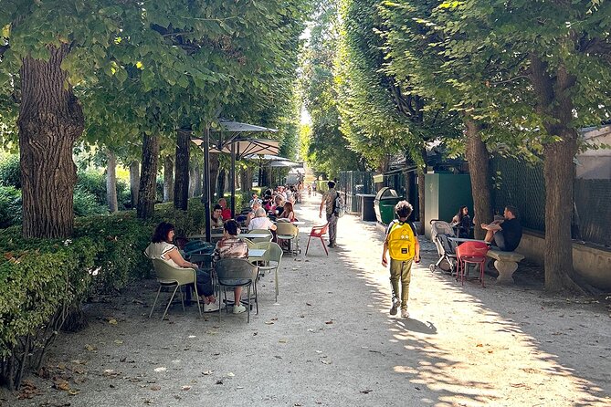 2-4 Days Paris Museum Pass With Hop-On Hop-Off Seine River Boat - Meeting and Pickup Details