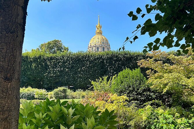 2-4 Days Paris Museum Pass With Hop-On Hop-Off Seine River Boat - Exploring Paris With the Hop-On Hop-Off Seine River Boat