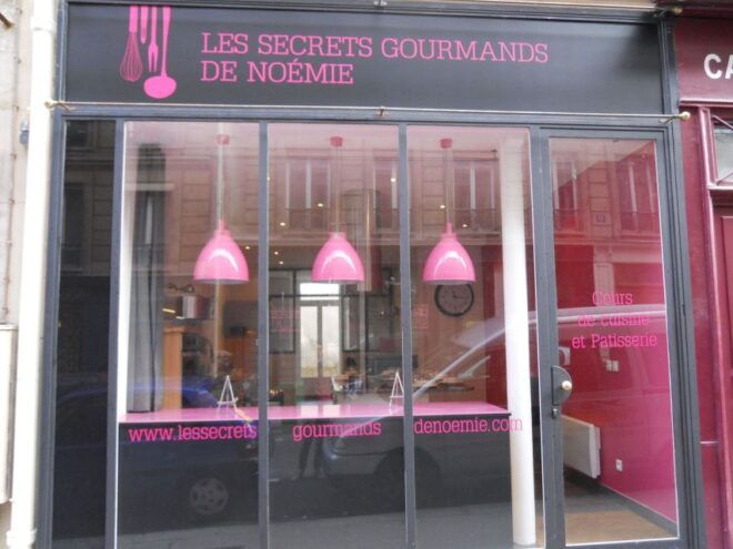 2.5 Hour French Pastry Cooking Class in Paris - Customer Reviews