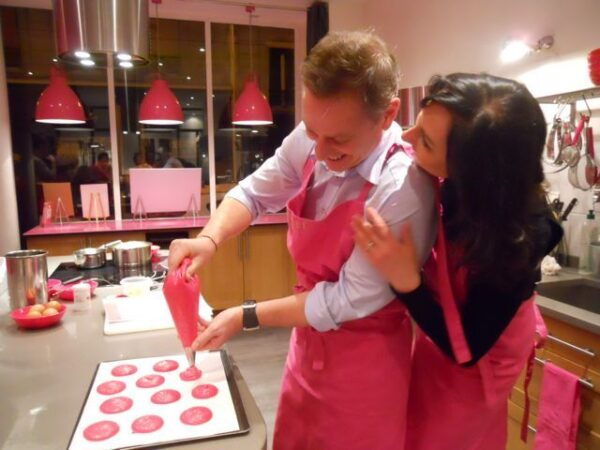2.5 Hour French Pastry Cooking Class in Paris - Common Questions