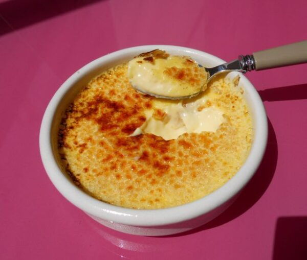 2.5 Hour French Pastry Cooking Class in Paris - The Sum Up