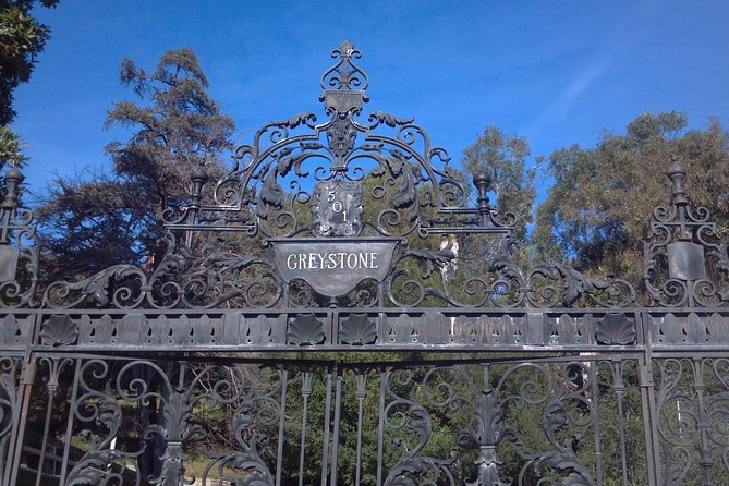2.5 Hour Fright Sights Tour of Hollywood and Beverly Hills - Tour Overview and Highlights