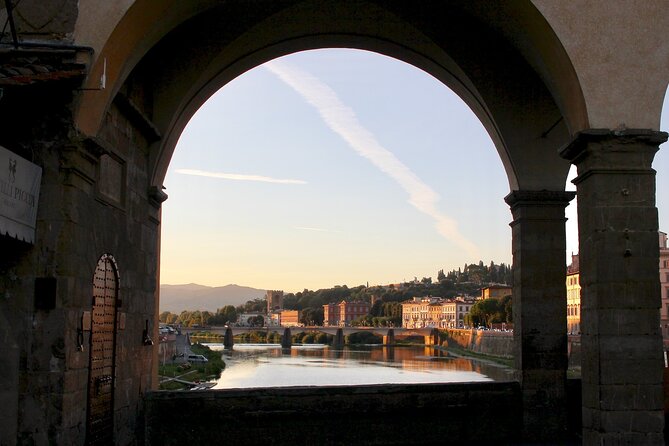 2.5 Hour Guided Walking Tour of the Beauty and Art of Florence - Inclusions and Exclusions