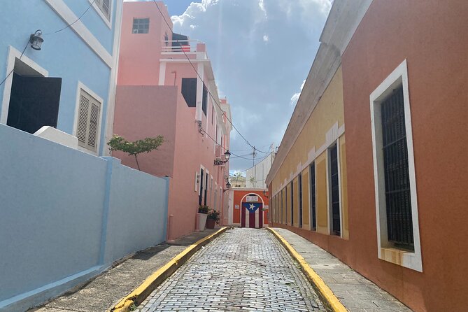 2.5-Hour Historical Walking Tour of Old San Juan - Common Questions