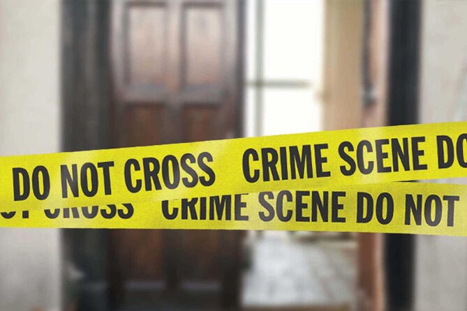 2.5-hour Hollywood Chills Tour - Celebrity Scandals and Cemeteries - Customizable Private Tour