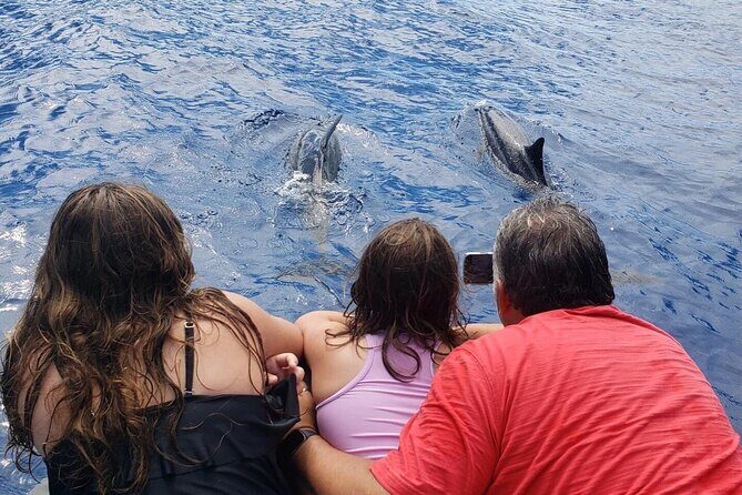 2.5 Hour Morning Snorkel - Good To Know