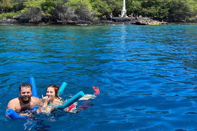 2.5 Hour Morning Snorkel - The Practical Side: Booking, Pricing, and Group Size