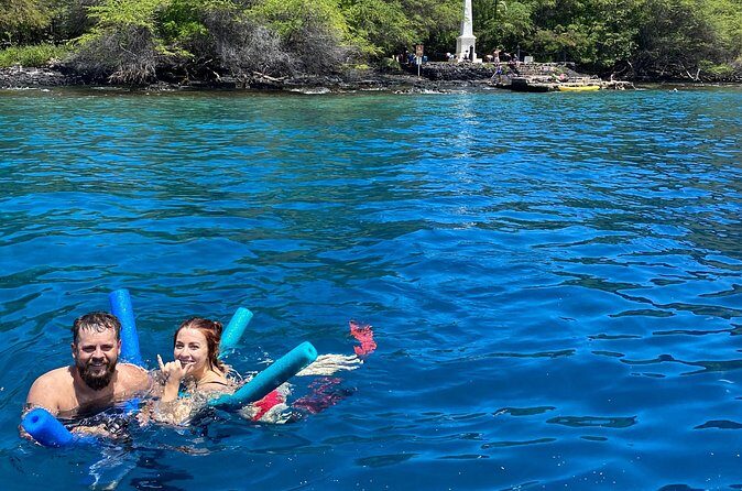 2.5 Hour Morning Snorkel - FAQ