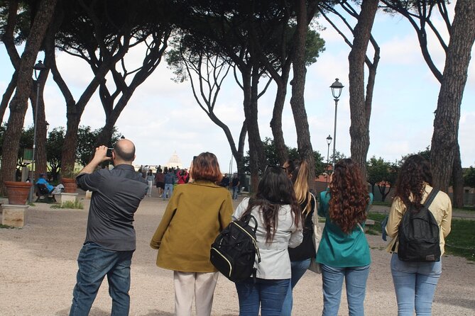 2.5-Hour Night Tour of Rome by Luxury Golf Cart - Tour Inclusions