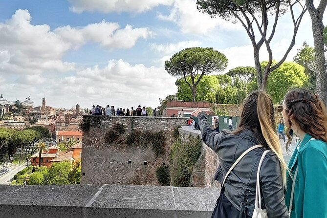 2.5-Hour Night Tour of Rome by Luxury Golf Cart - Frequently Asked Questions