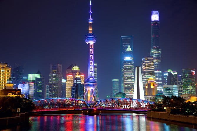 2.5-Hour Private Shanghai Bund Walking Tour including Local Dumpling Tasting - FAQ