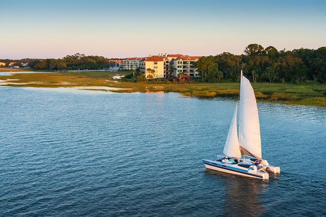 2.5 Hour Private Sunset Fireworks Sail - Who Will Love This Tour?