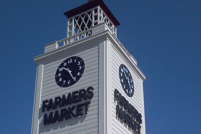 2.5 Hour Private Tour of Hollywood and Beverly Hills - Common Questions