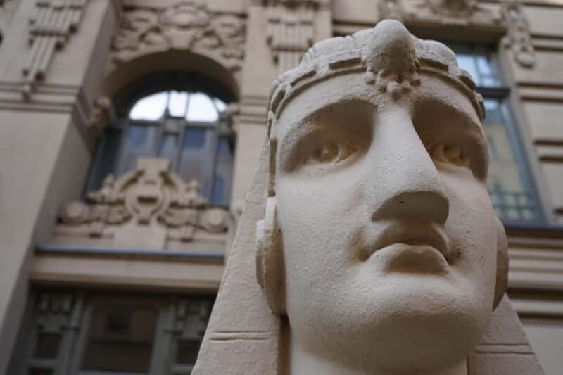 2.5-Hour Riga Cruiser Bike Tour - Authentic Insights from Past Participants