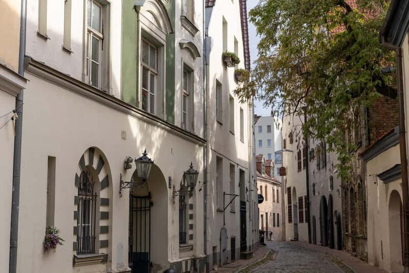 2.5-Hour Riga Cruiser Bike Tour - Frequently Asked Questions