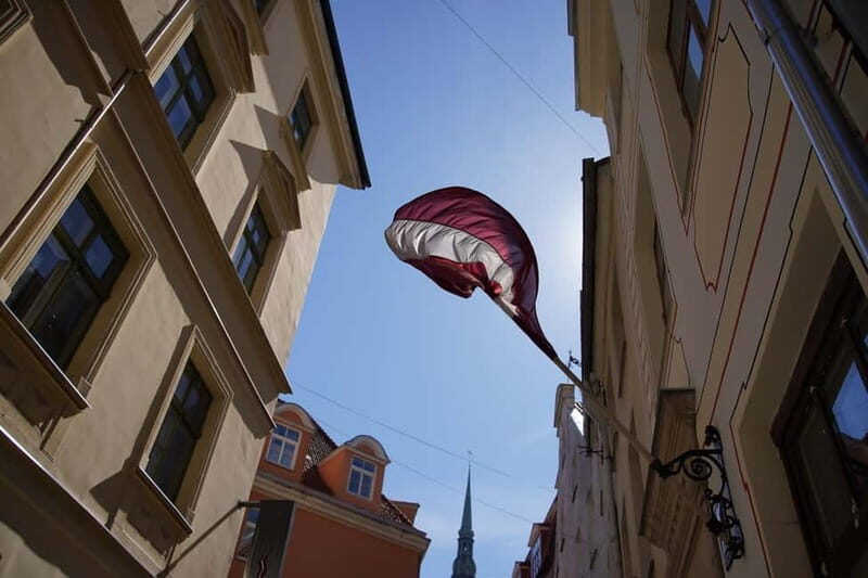 2.5-Hour Riga Cruiser Bike Tour - Final Thoughts