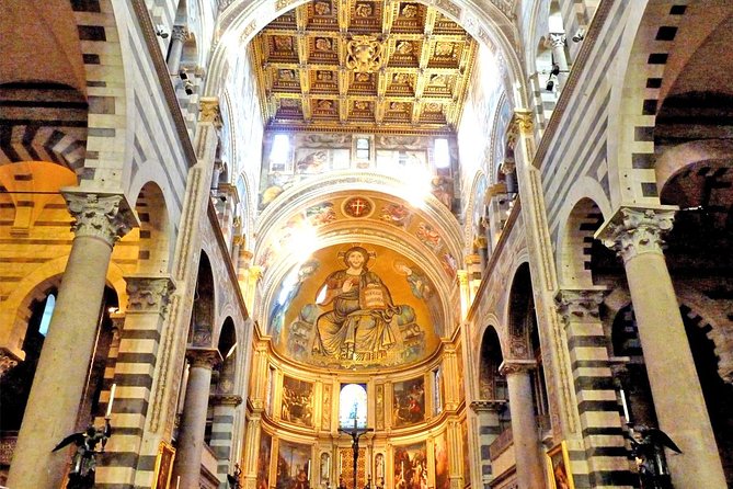 2.5-Hour Skip-the-Line Pisa and Leaning Tower Family Tour - Tour Highlights