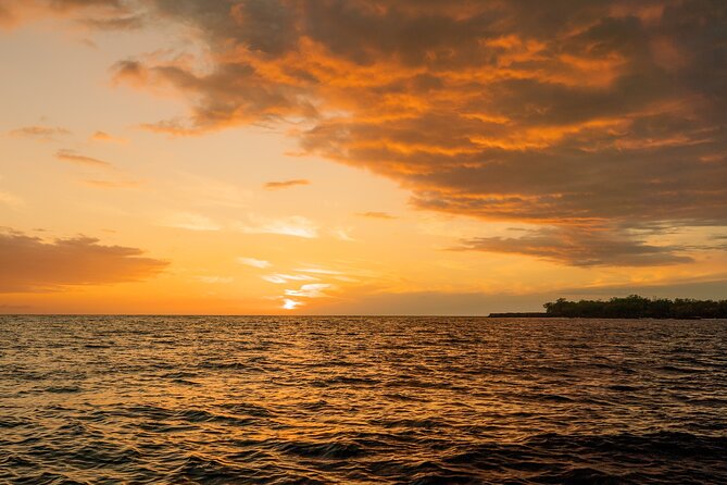 2.5 Hour Super-Raft Sunset Cruise - Logistics