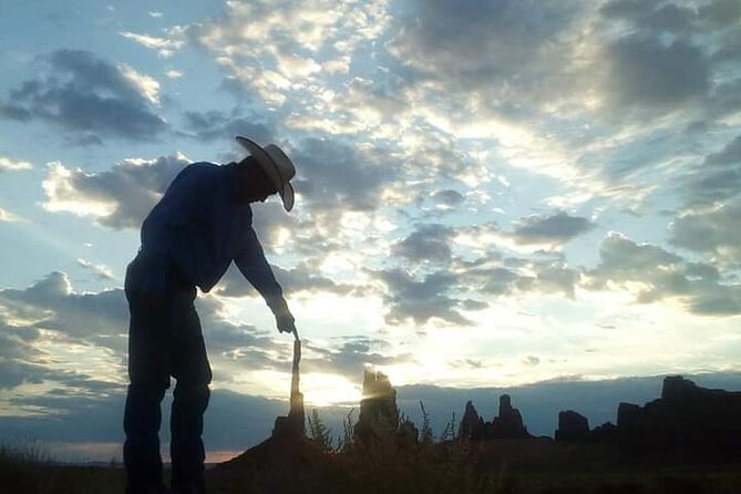 2.5 Hours Monument Valley Historical Sightseeing Tour by Jeep - Reviews
