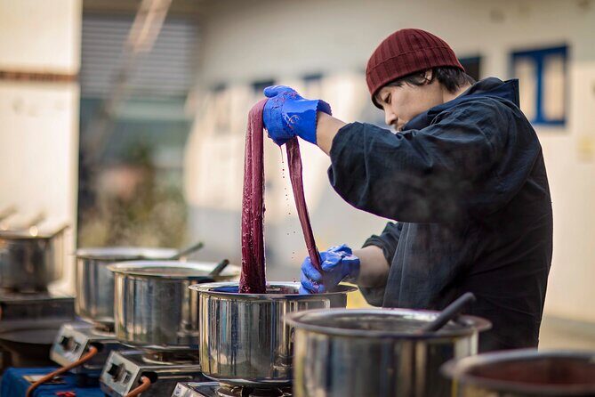 2.5 Hours Natural Dyeing Workshop in Rajasthan - Who Should Consider This Tour?